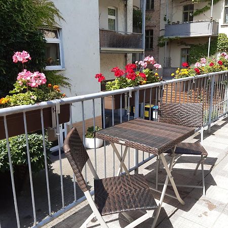 Citywohnung Im Paulusviertel I Halle  Esterno foto