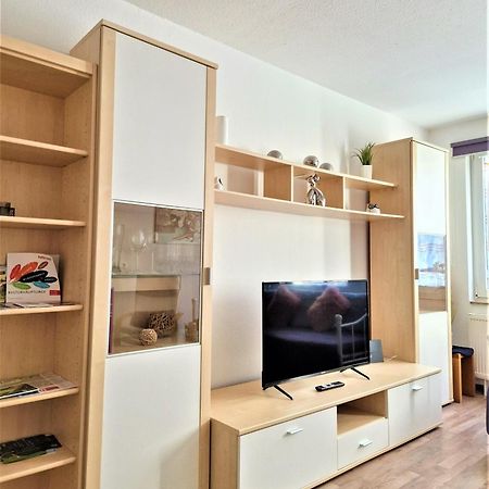 Citywohnung Im Paulusviertel I Halle  Esterno foto