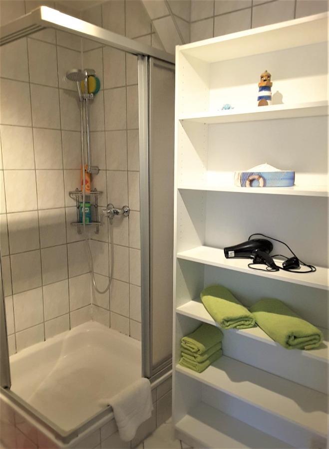 Citywohnung Im Paulusviertel I Halle  Esterno foto