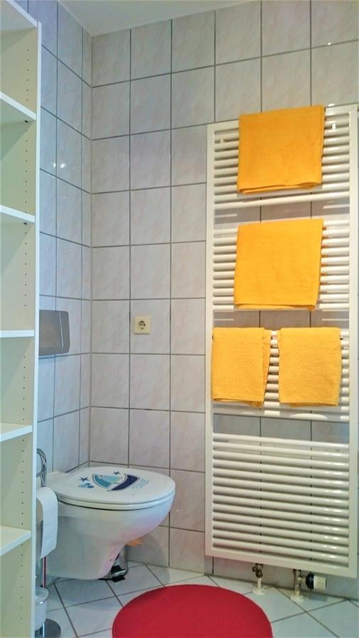 Citywohnung Im Paulusviertel I Halle  Esterno foto