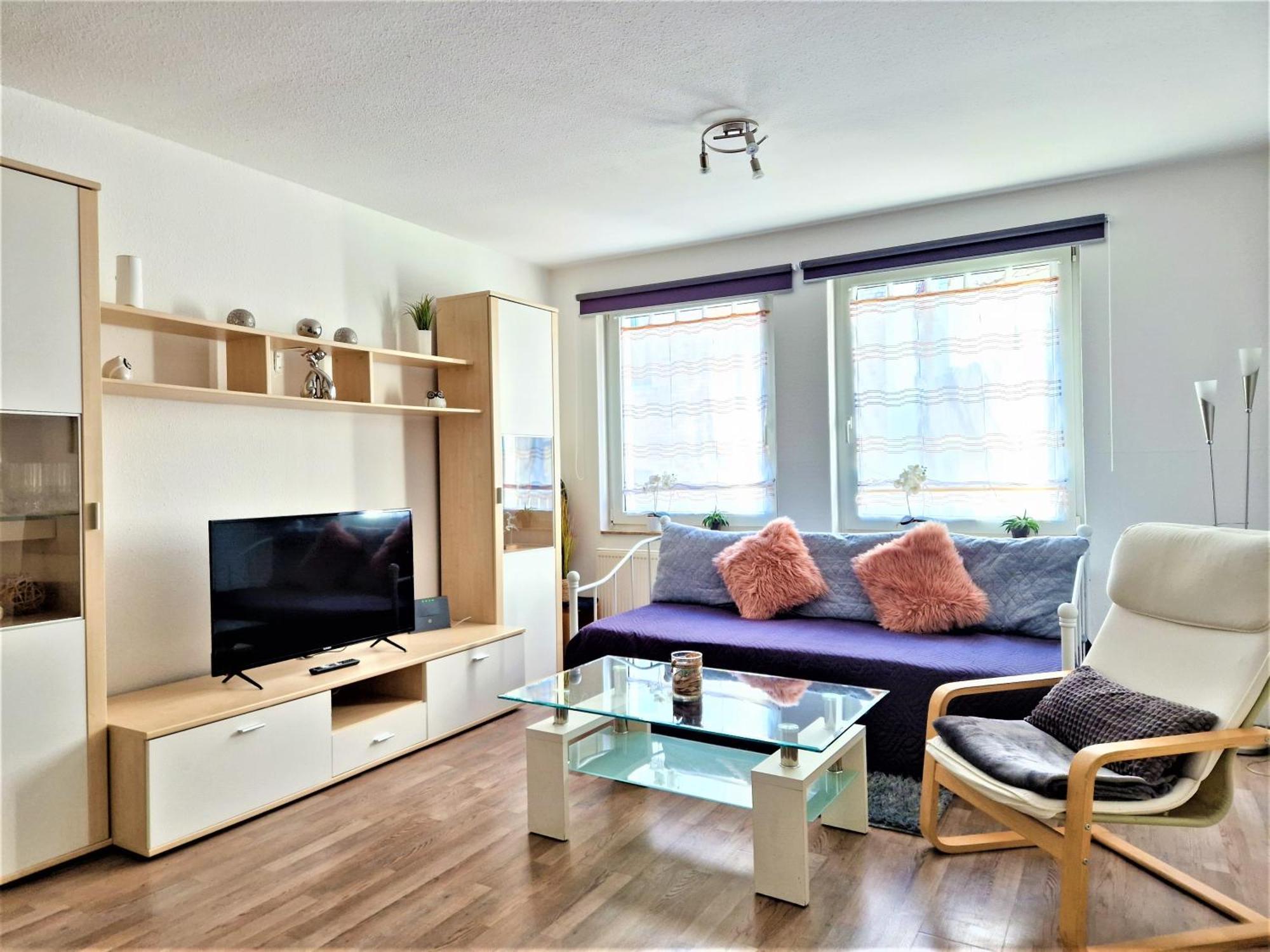 Citywohnung Im Paulusviertel I Halle  Esterno foto